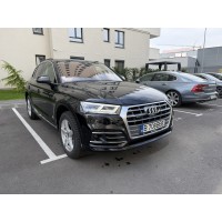 Audi Q5 50 TFSI e Quattro S-Tronic PHEV S-Line 2020. 115.300km