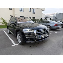 Audi Q5 50 TFSI e Quattro S-Tronic PHEV S-Line 2020. 115.300km Audi Q5 50 TFSI e Quattro S-Tronic PHEV S-Line 2020. 115.300km