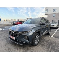 Hyundai Tucson Full Hybrid – 2023 – 87.000 km