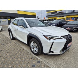 Lexus UX 250h Full Hybrid- 2022 - 31.000 km