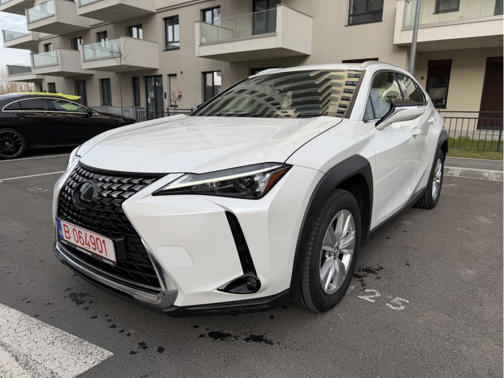 Lexus UX 250h Full Hybrid- 2022 - 31.000 km