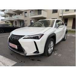 Lexus UX 250h Full Hybrid- 2022 - 31.000 km