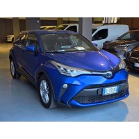 Toyota CHR Full Hybrid – 2019– 84.000 km