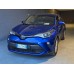 Toyota CHR Full Hybrid – 2019– 84.000 km