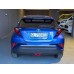 Toyota CHR Full Hybrid – 2019– 84.000 km