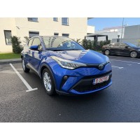 Toyota CHR Full Hybrid – 2019– 84.000 km
