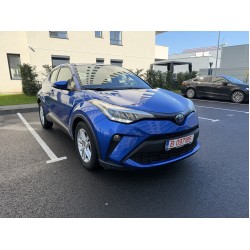 Toyota CHR Full Hybrid – 2019– 84.000 km Toyota CHR Full Hybrid – 2019– 84.000 km