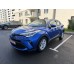 Toyota CHR Full Hybrid – 2019– 84.000 km