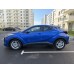 Toyota CHR Full Hybrid – 2019– 84.000 km
