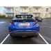 Toyota CHR Full Hybrid – 2019– 84.000 km