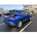 Toyota CHR Full Hybrid – 2019– 84.000 km