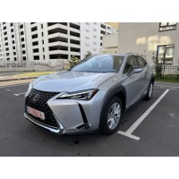 Lexus UX 250h Full Hybrid- 2021 - 77.000 km