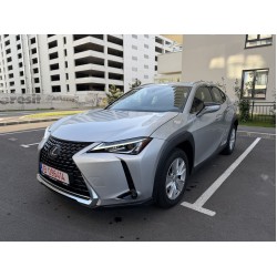 Lexus UX 250h Full Hybrid- 2021 - 77.000 km