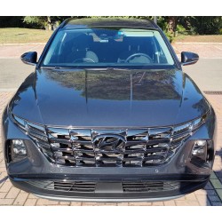 Hyundai Tucson Full Hybrid – 202 – 17.000 km