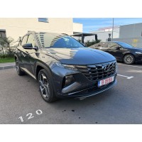 Hyundai Tucson Full Hybrid 2024 17.000 km - Full Option