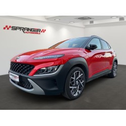 Hyundai Kona Full Hybrid – 2022 – 19.000 km