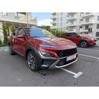 Hyundai Kona Full Hybrid – 2022 – 19.000 km Hyundai Kona Full Hybrid – 2022 – 19.000 km