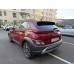 Hyundai Kona Full Hybrid – 2022 – 19.000 km