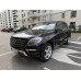 Mercedes-Benz ML 350 BlueTEC 4MATIC – 2012 – 182.000 km Mercedes-Benz ML 350 BlueTEC 4MATIC – 2012 – 182.000 km