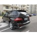 Mercedes-Benz ML 350 BlueTEC 4MATIC – 2012 – 182.000 km Mercedes-Benz ML 350 BlueTEC 4MATIC – 2012 – 182.000 km