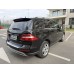 Mercedes-Benz ML 350 BlueTEC 4MATIC – 2012 – 182.000 km Mercedes-Benz ML 350 BlueTEC 4MATIC – 2012 – 182.000 km