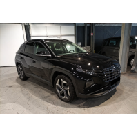 Hyundai Tucson 2022 Plug-In-Hybrid 4WD