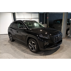 Hyundai Tucson 2022 Plug-In-Hybrid 4WD Hyundai Tucson 2022 Plug-In-Hybrid 4WD