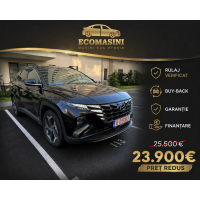 Hyundai Tucson 2022 Plug-In-Hybrid 4WD Hyundai Tucson 2022 Plug-In-Hybrid 4WD