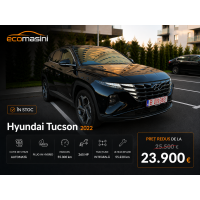 Hyundai Tucson 2022 Plug-In-Hybrid 4WD Hyundai Tucson 2022 Plug-In-Hybrid 4WD