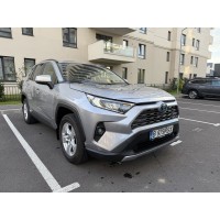 Toyota Rav 4 Full Hybrid – 2020 – 96.000 km Toyota Rav 4 Full Hybrid – 2020 – 96.000 km