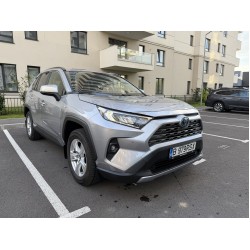 Toyota Rav 4 Full Hybrid – 2020 – 96.000 km Toyota Rav 4 Full Hybrid – 2020 – 96.000 km