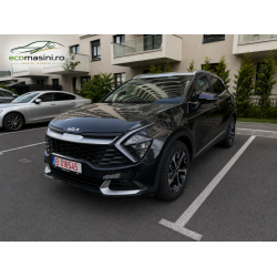 Kia Sportage Full Hybrid - 2023 Style - 93.000 km