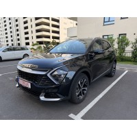 Kia Sportage Full Hybrid - 2023 Style - 93.000 km