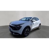 Kia Sportage Diesel Mild/Hybrid – 2023 – 126.000 km Kia Sportage Diesel Mild/Hybrid – 2023 – 126.000 km