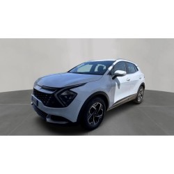 Kia Sportage Diesel Mild/Hybrid – 2023 – 126.000 km Kia Sportage Diesel Mild/Hybrid – 2023 – 126.000 km
