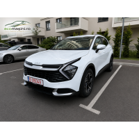 Kia Sportage Diesel Mild/Hybrid – 2023 – 128.000 km