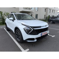 Kia Sportage Diesel Mild/Hybrid – 2023 – 126.000 km