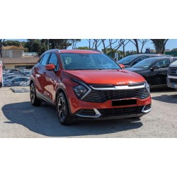 Kia Sportage Diesel Mild/Hybrid – 2023 – 35.000 km Kia Sportage Diesel Mild/Hybrid – 2023 – 35.000 km