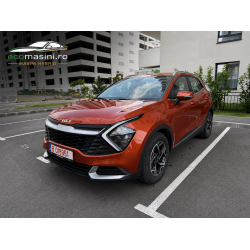 Kia Sportage Diesel Mild/Hybrid – 2023 – 36.850 km