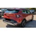Kia Sportage Diesel Mild/Hybrid – 2023 – 35.000 km