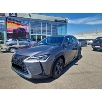 Lexus UX 250h Full Hybrid- 2020 - 77.000 km Lexus UX 250h Full Hybrid- 2020 - 77.000 km