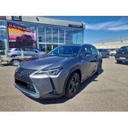 Lexus UX 250h Full Hybrid- 2020 - 77.000 km Lexus UX 250h Full Hybrid- 2020 - 77.000 km