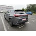 Lexus UX 250h Full Hybrid- 2020 - 77.000 km