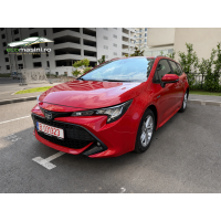 Toyota Corolla TS Full Hybrid 2021-101.500 km