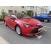 Toyota Corolla TS Full Hybrid 2021-101.000 km Toyota Corolla TS Full Hybrid 2021-101.000 km