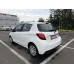 Toyota Yaris Full Hybrid 2017-74.000 km