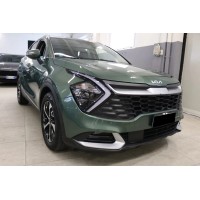 Kia Sportage Full Hybrid - 2023 Style - 137.000 km