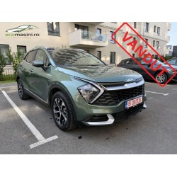 Kia Sportage Full Hybrid - 2023 Style - 137.000 km