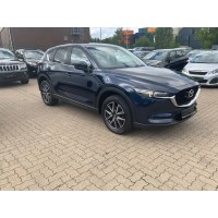 Mazda CX-5 Skyactiv – 2020 – 113.000 km