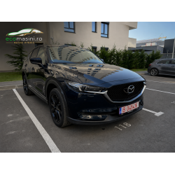 Mazda CX-5 Skyactiv – 2020 – 113.000 km